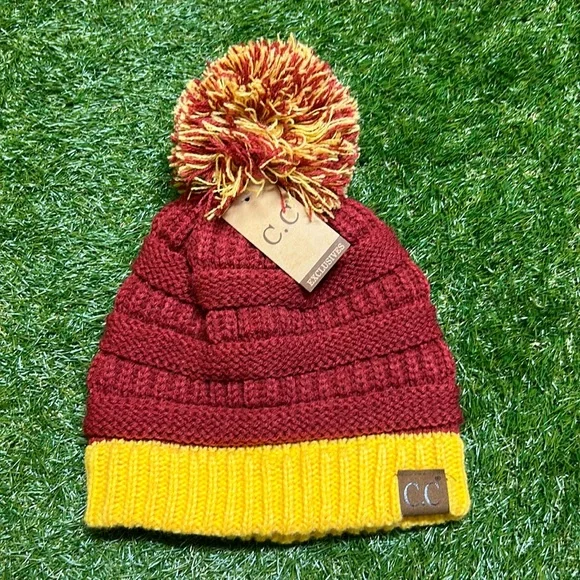 C.C hat NWT - Picture 1 of 3